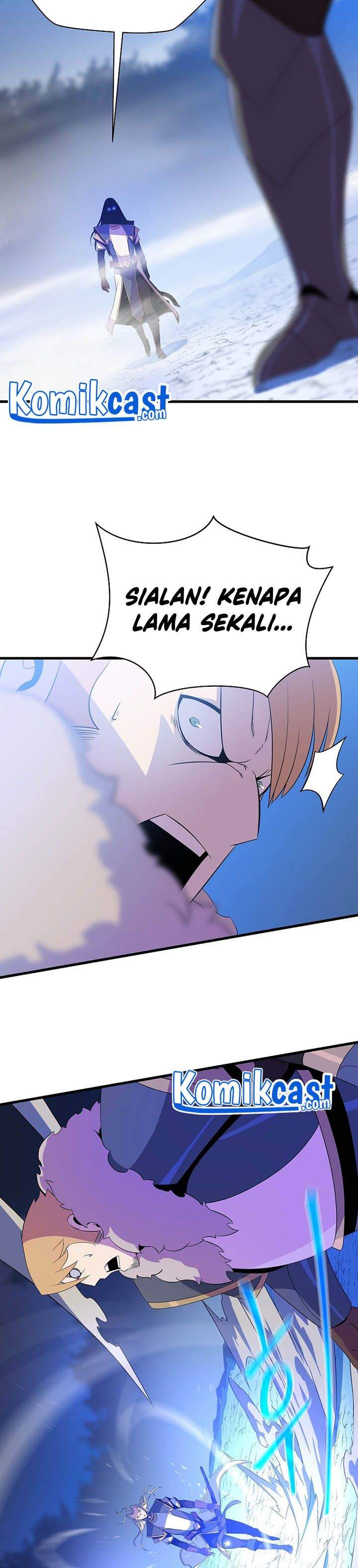 Kill the Hero Chap 70 - Next Chap 71