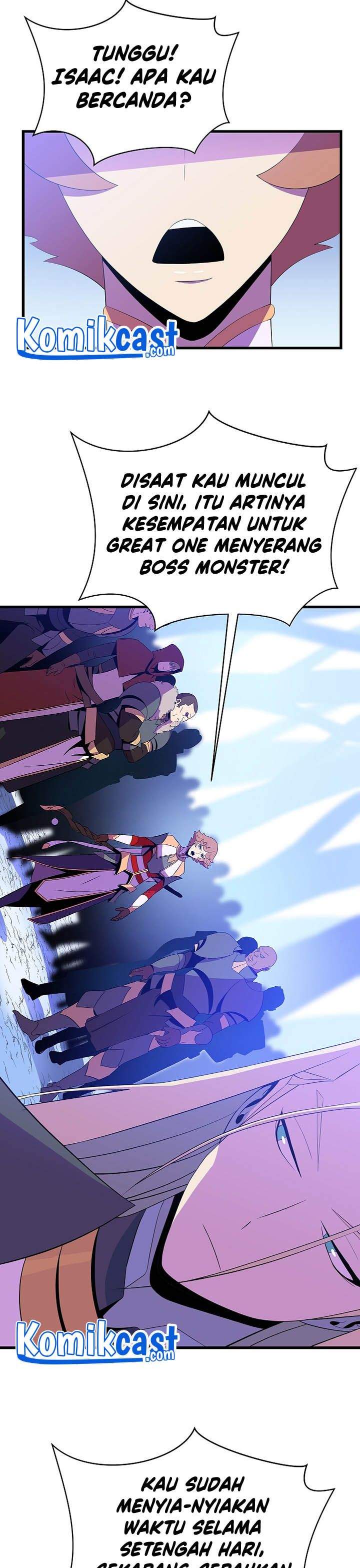 Kill the Hero Chap 70 - Next Chap 71