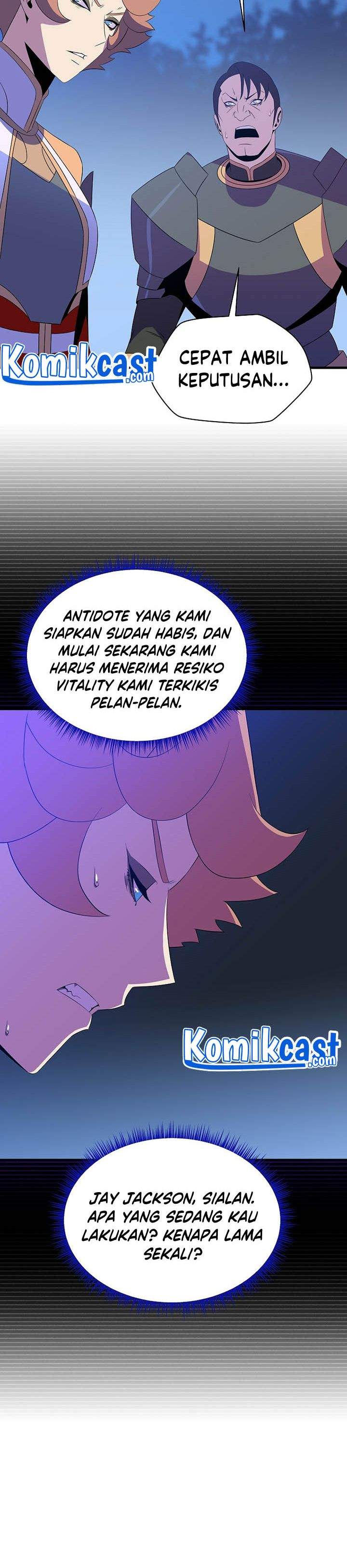 Kill the Hero Chap 70 - Next Chap 71