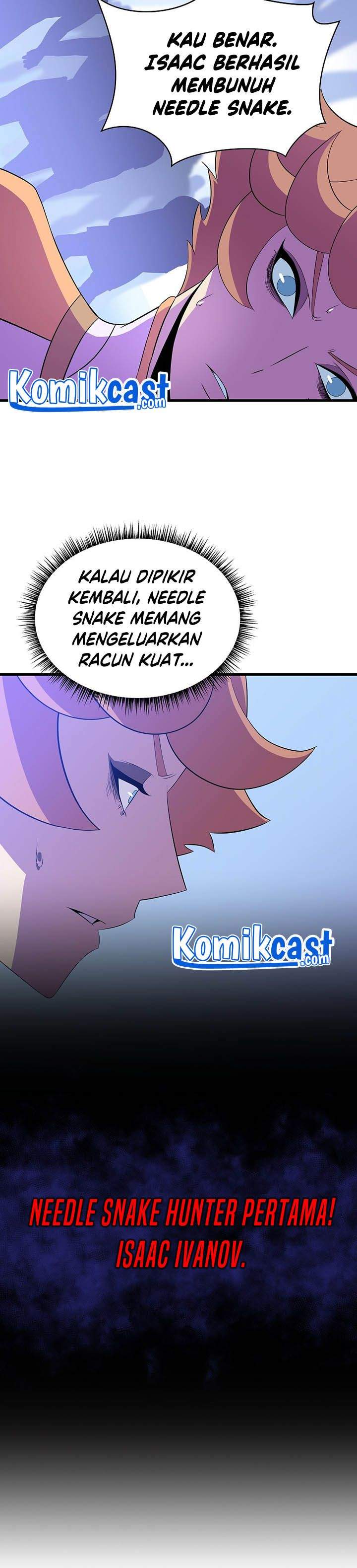 Kill the Hero Chap 70 - Next Chap 71