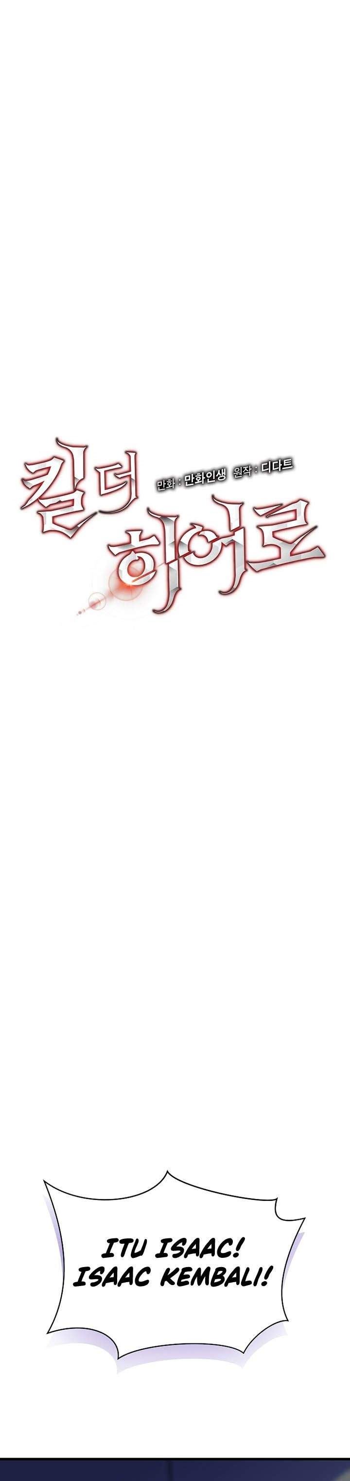 Kill the Hero Chap 70 - Next Chap 71