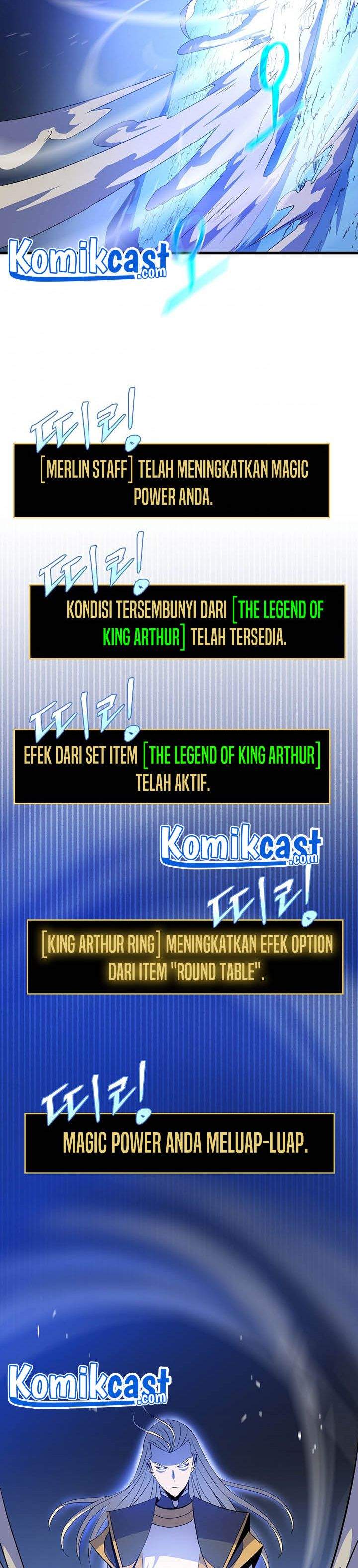 Kill the Hero Chap 70 - Next Chap 71