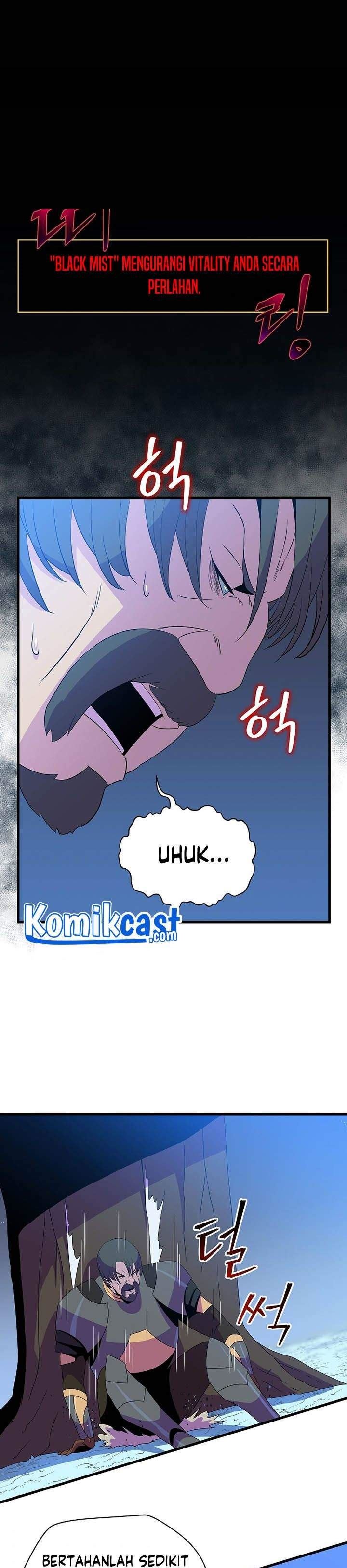 Kill the Hero Chap 70 - Next Chap 71