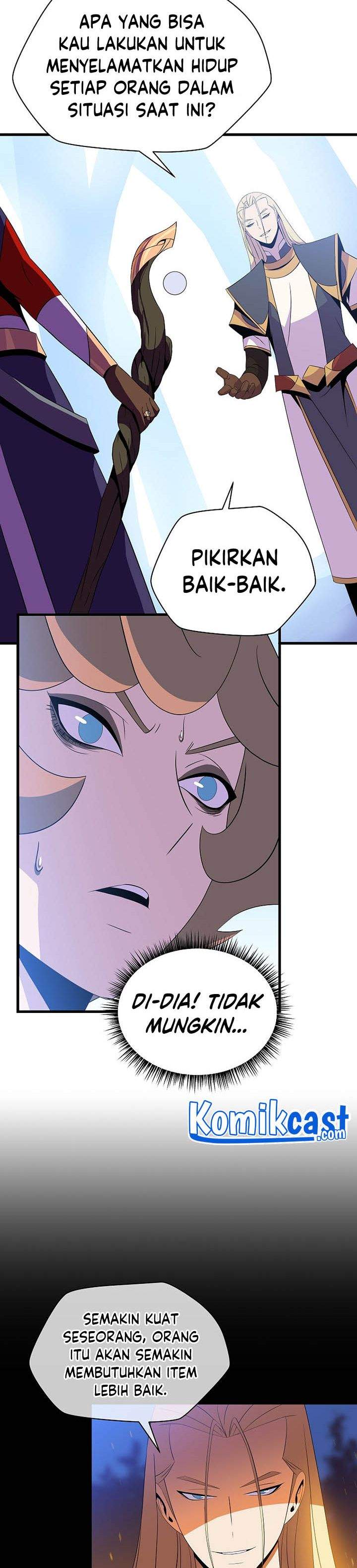 Kill the Hero Chap 70 - Next Chap 71