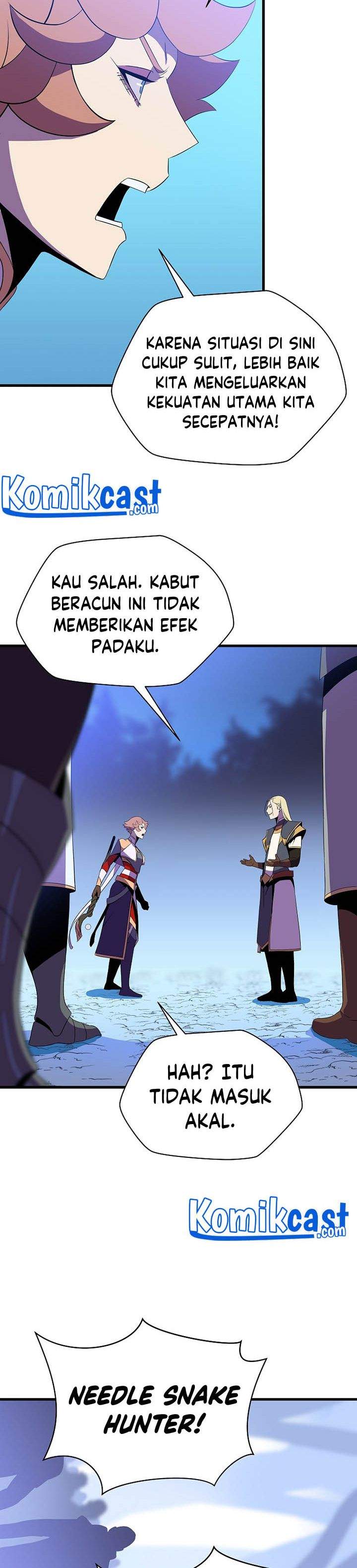 Kill the Hero Chap 70 - Next Chap 71