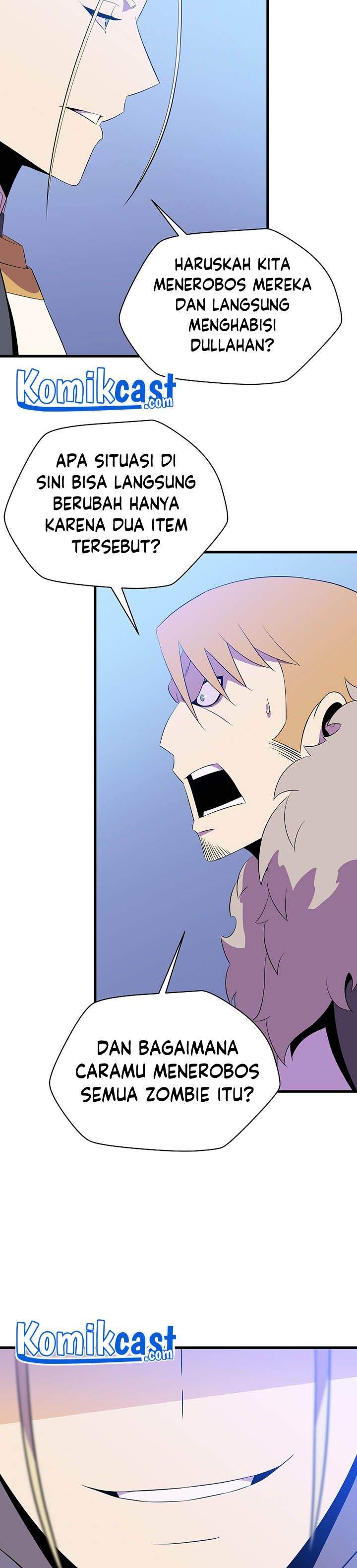 Kill the Hero Chap 70 - Next Chap 71