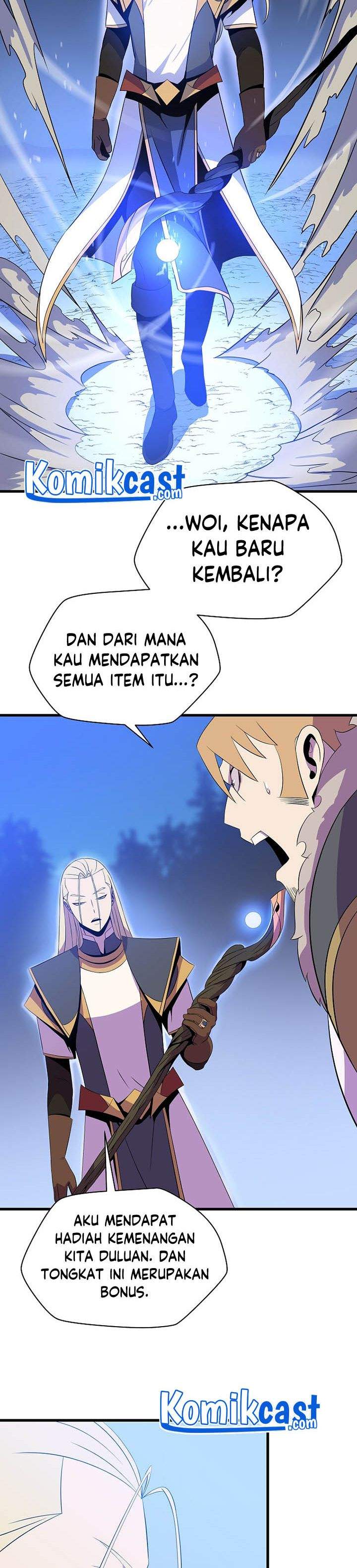 Kill the Hero Chap 70 - Next Chap 71
