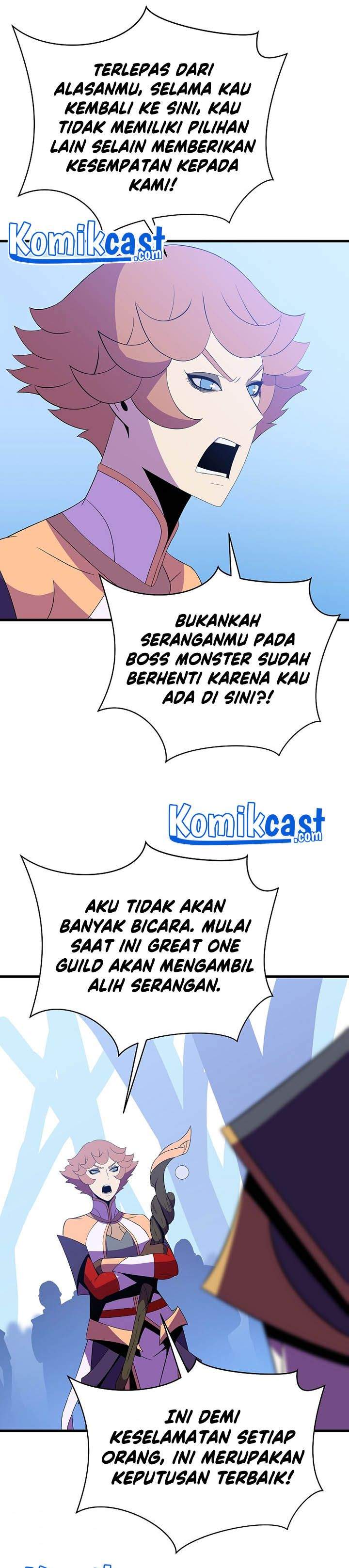 Kill the Hero Chap 70 - Next Chap 71