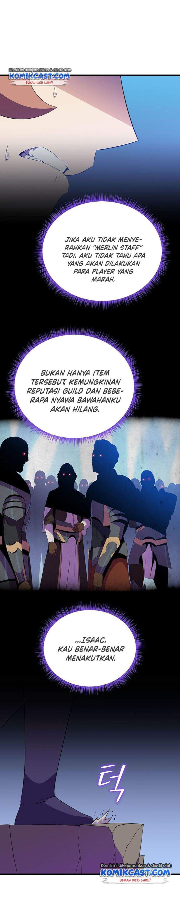 Kill the Hero Chap 71 - Next Chap 72