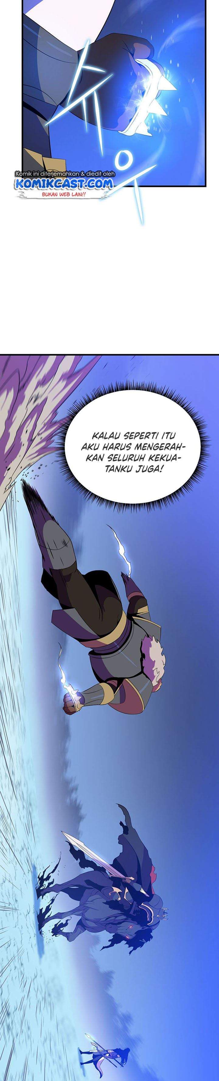 Kill the Hero Chap 71 - Next Chap 72