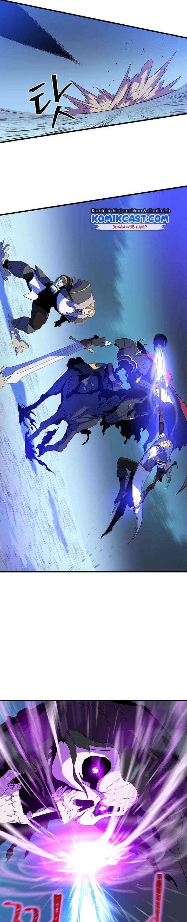 Kill the Hero Chap 71 - Next Chap 72