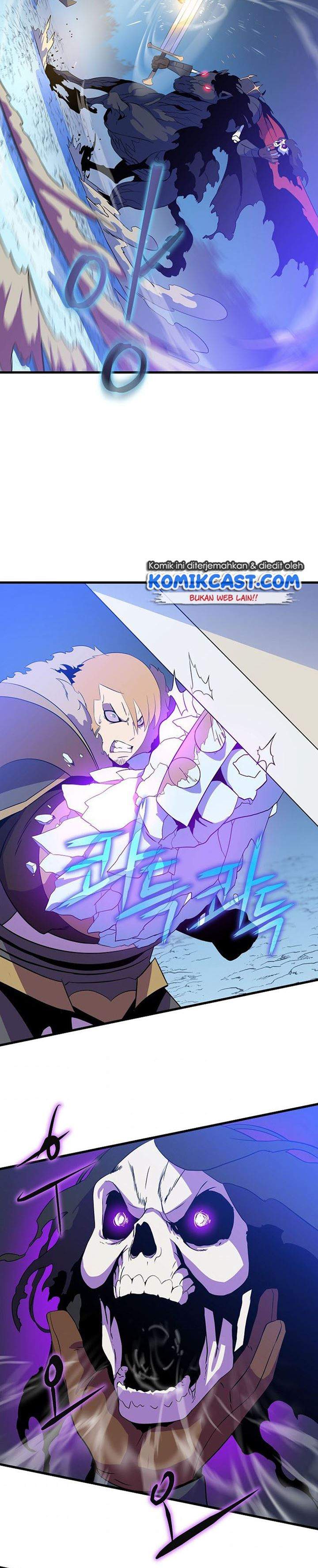 Kill the Hero Chap 71 - Next Chap 72