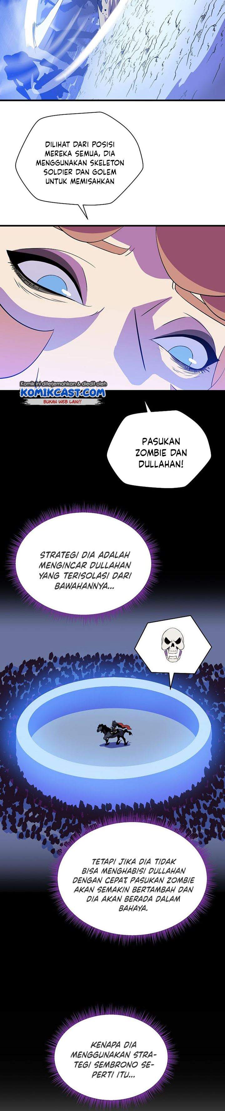 Kill the Hero Chap 71 - Next Chap 72