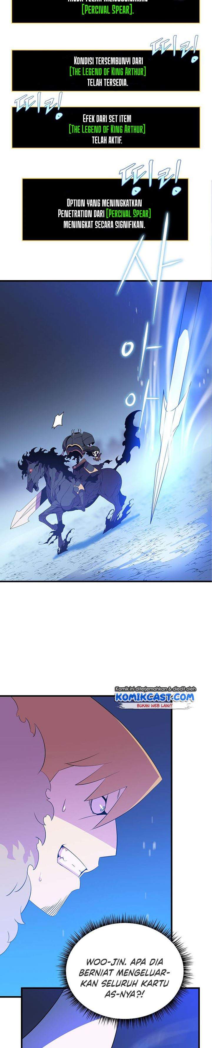 Kill the Hero Chap 71 - Next Chap 72