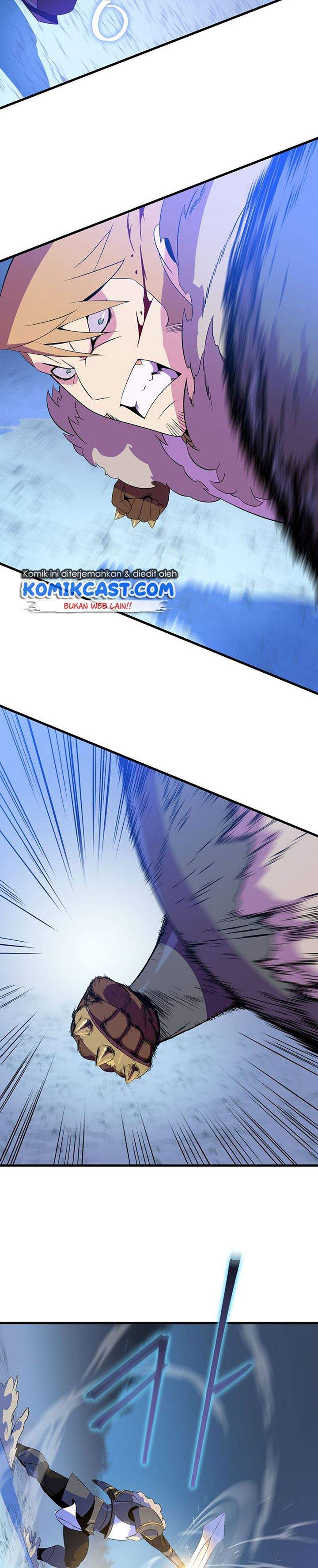 Kill the Hero Chap 71 - Next Chap 72