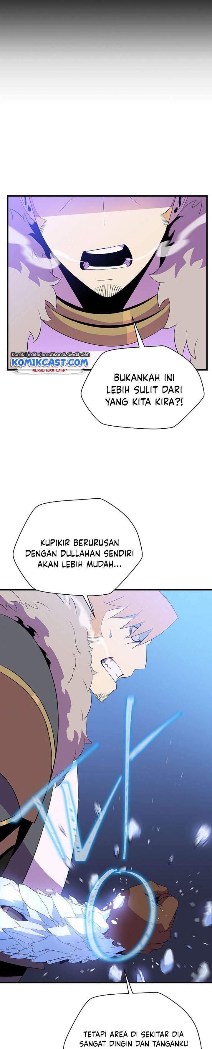 Kill the Hero Chap 71 - Next Chap 72