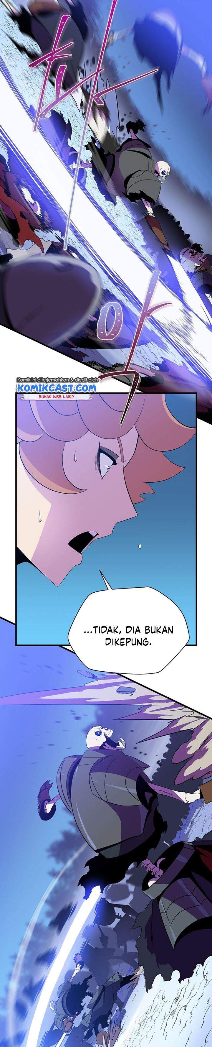 Kill the Hero Chap 71 - Next Chap 72