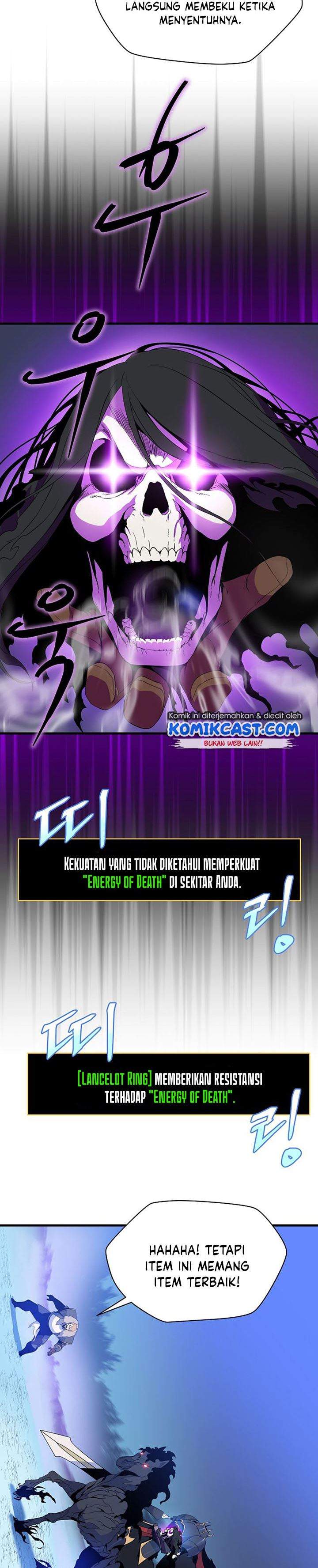 Kill the Hero Chap 71 - Next Chap 72