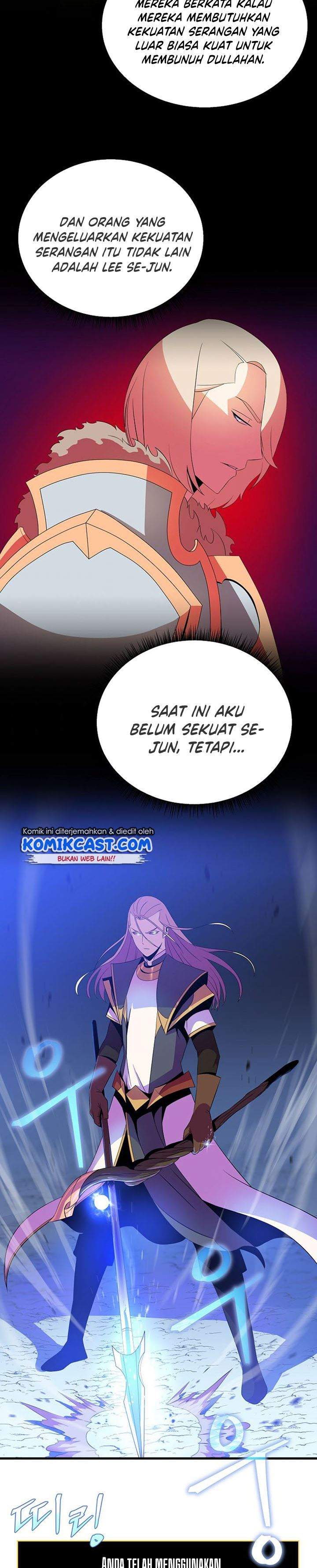 Kill the Hero Chap 71 - Next Chap 72