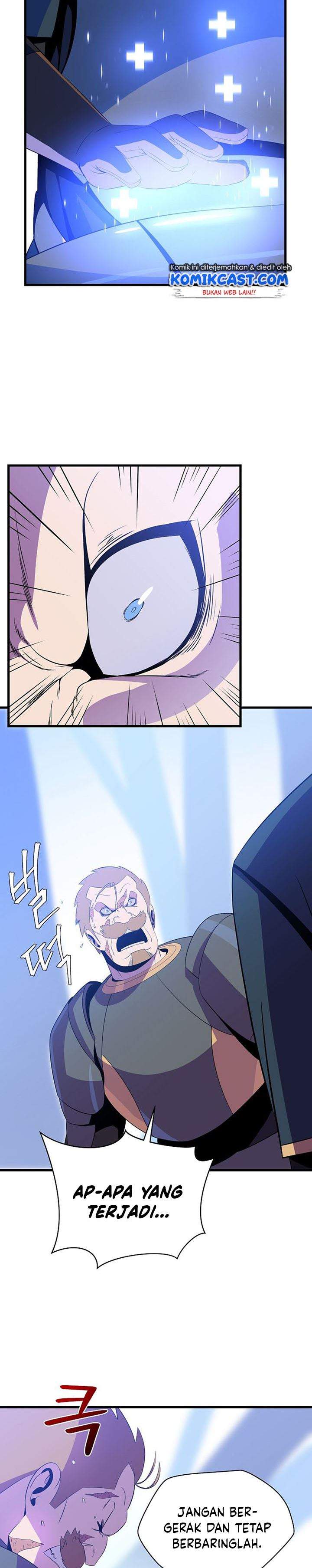 Kill the Hero Chap 71 - Next Chap 72