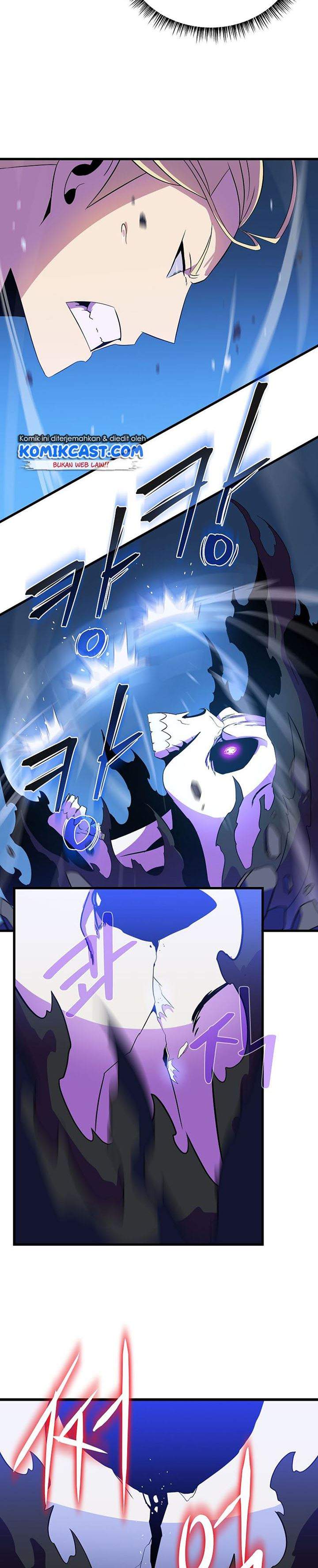 Kill the Hero Chap 71 - Next Chap 72