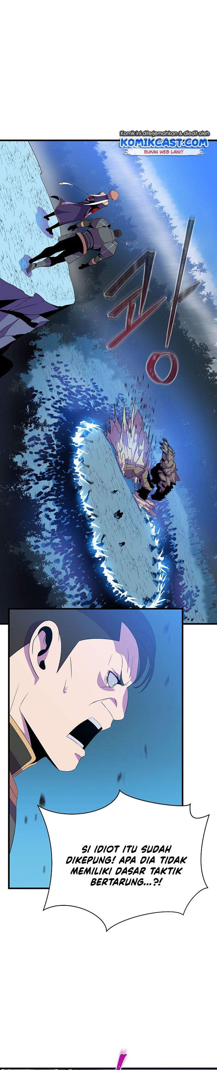 Kill the Hero Chap 71 - Next Chap 72