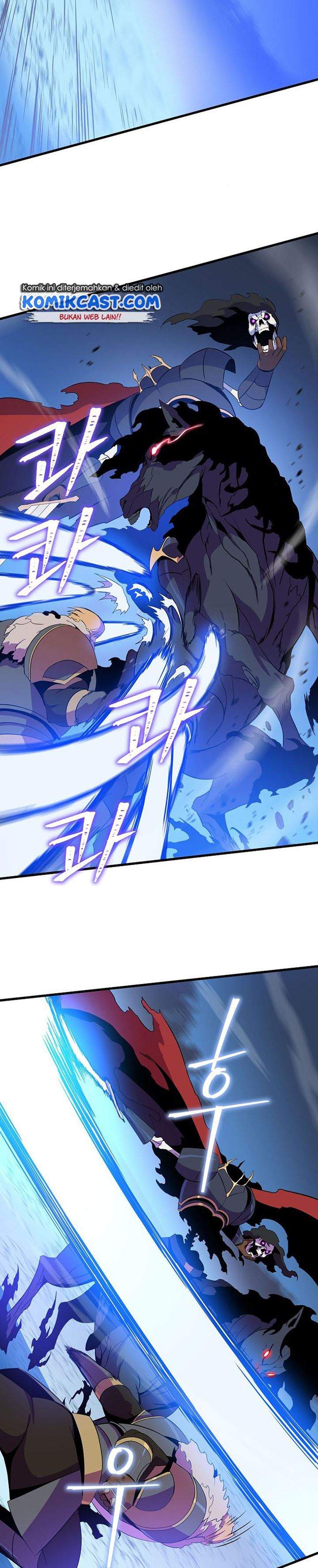 Kill the Hero Chap 71 - Next Chap 72