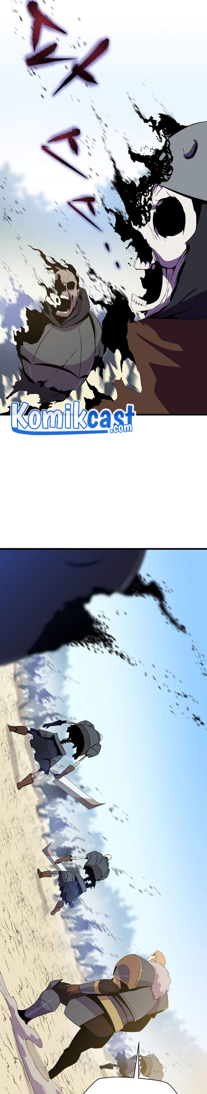 Kill the Hero Chap 72 - Next Chap 73