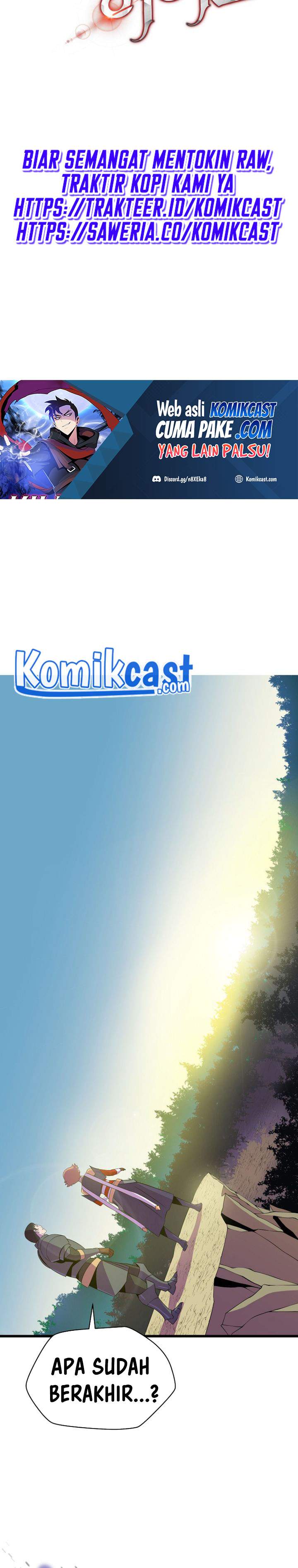 Kill the Hero Chap 72 - Next Chap 73