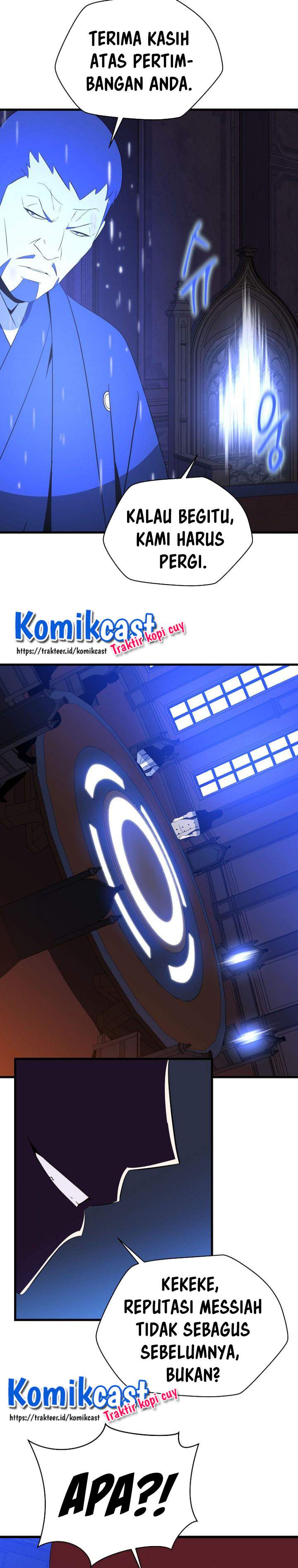 Kill the Hero Chap 72 - Next Chap 73