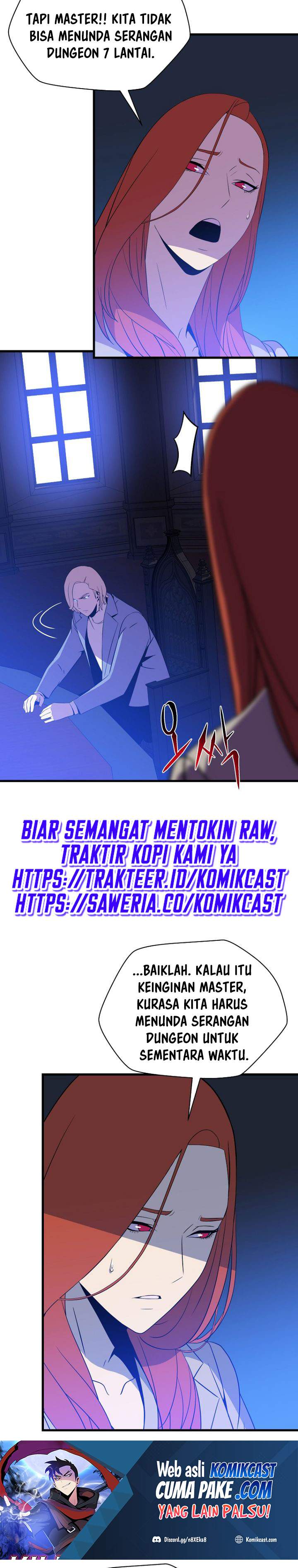 Kill the Hero Chap 72 - Next Chap 73