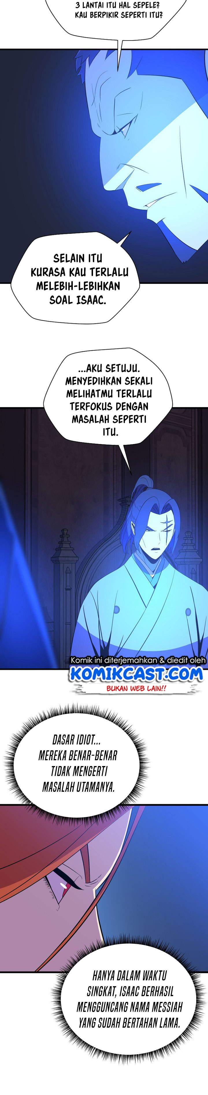 Kill the Hero Chap 72 - Next Chap 73