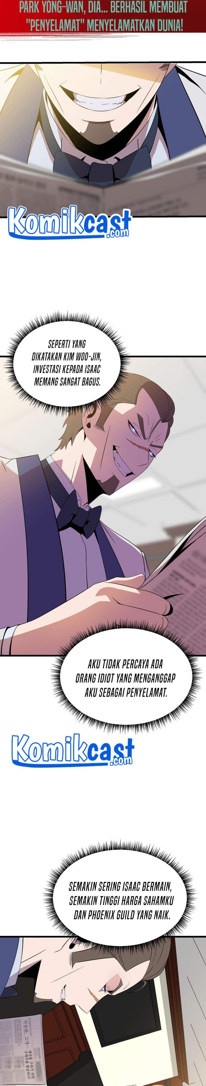 Kill the Hero Chap 72 - Next Chap 73