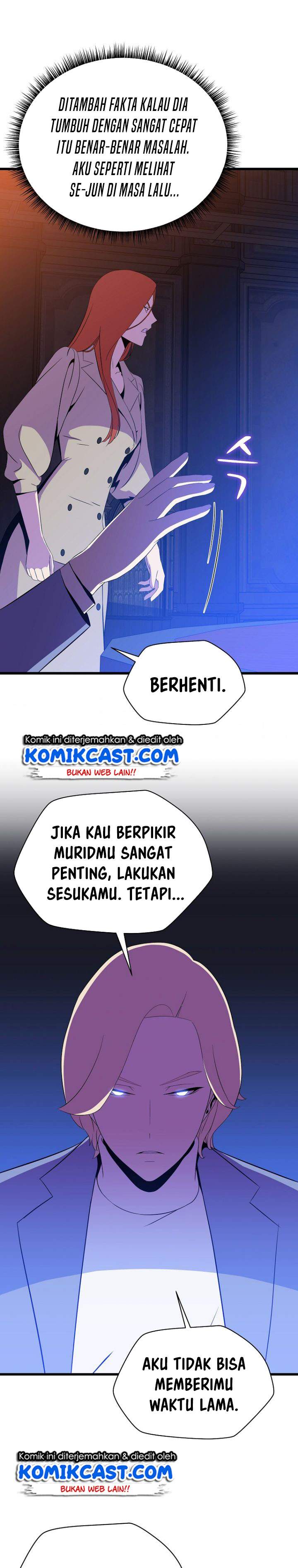 Kill the Hero Chap 72 - Next Chap 73