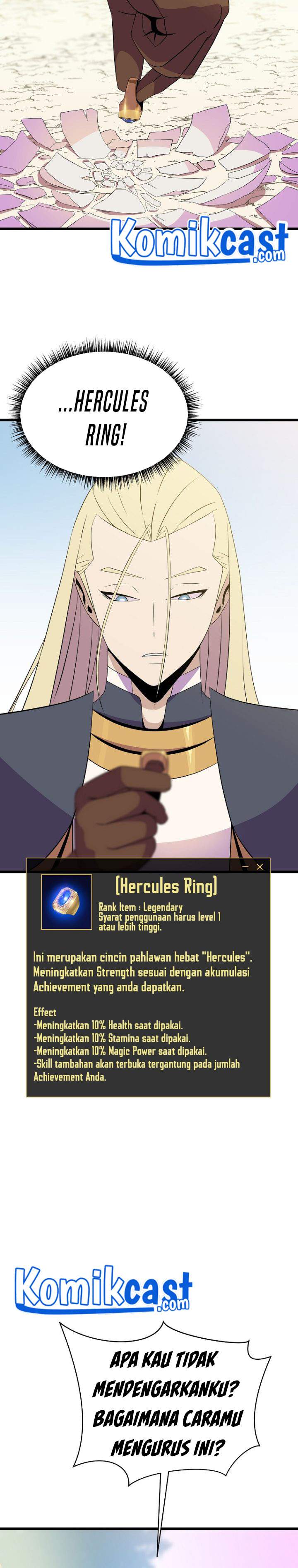 Kill the Hero Chap 72 - Next Chap 73