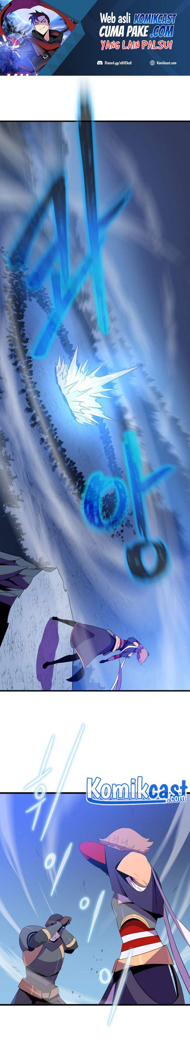 Kill the Hero Chap 72 - Next Chap 73