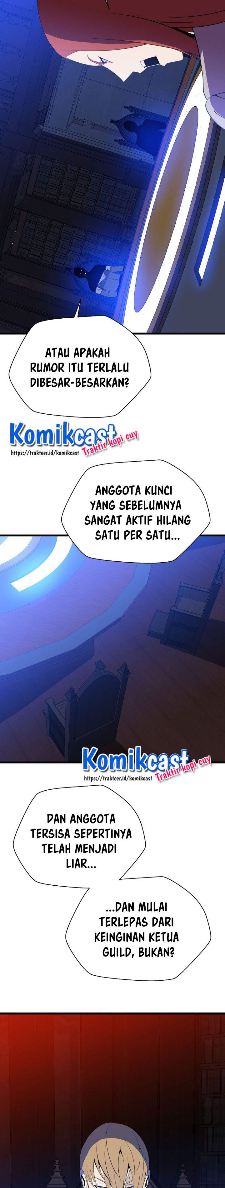 Kill the Hero Chap 72 - Next Chap 73