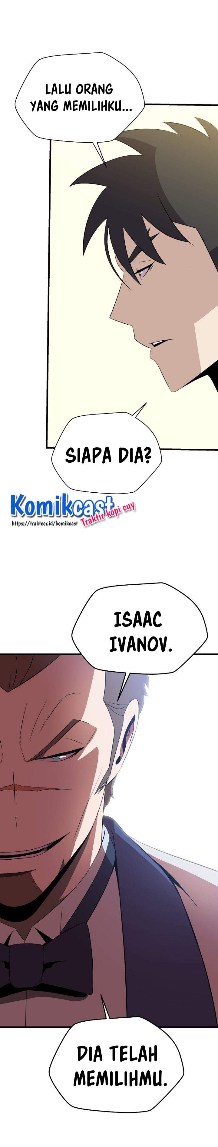 Kill the Hero Chap 72 - Next Chap 73