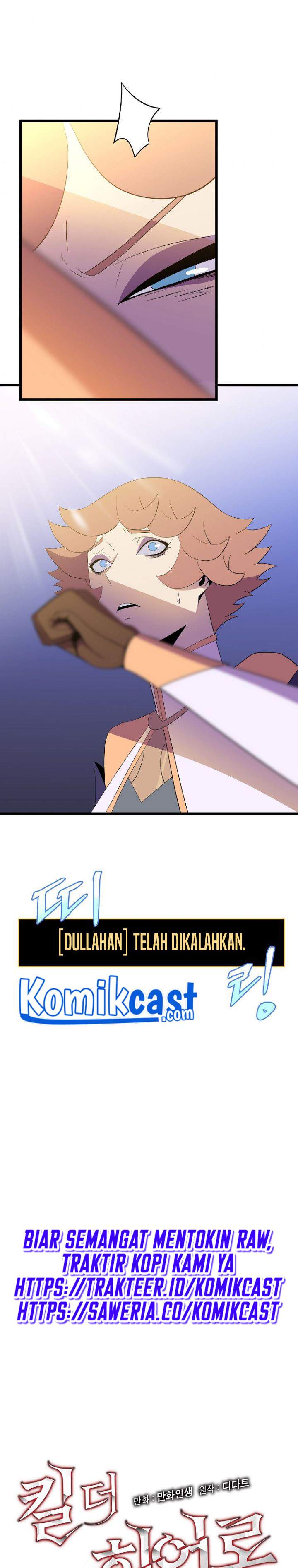 Kill the Hero Chap 72 - Next Chap 73