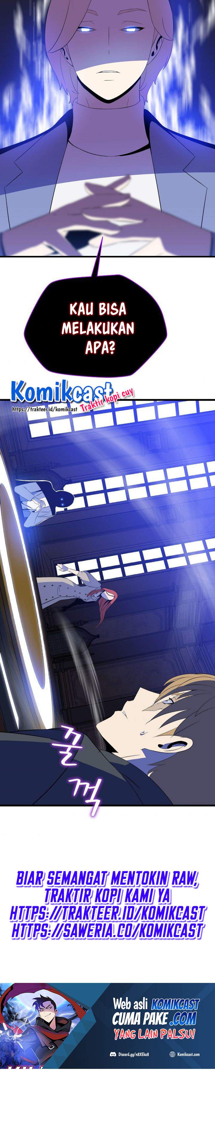 Kill the Hero Chap 72 - Next Chap 73