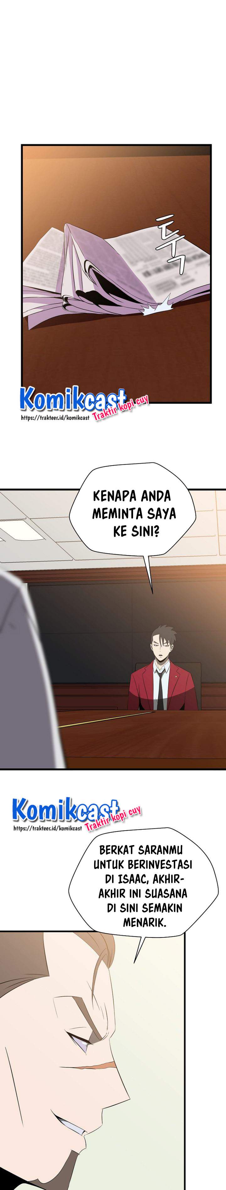 Kill the Hero Chap 72 - Next Chap 73