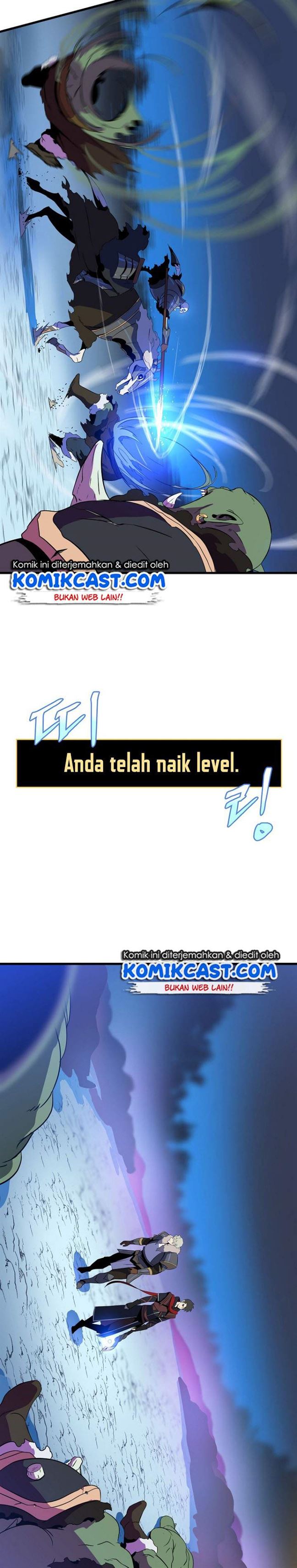 Kill the Hero Chap 73 - Next Chap 74