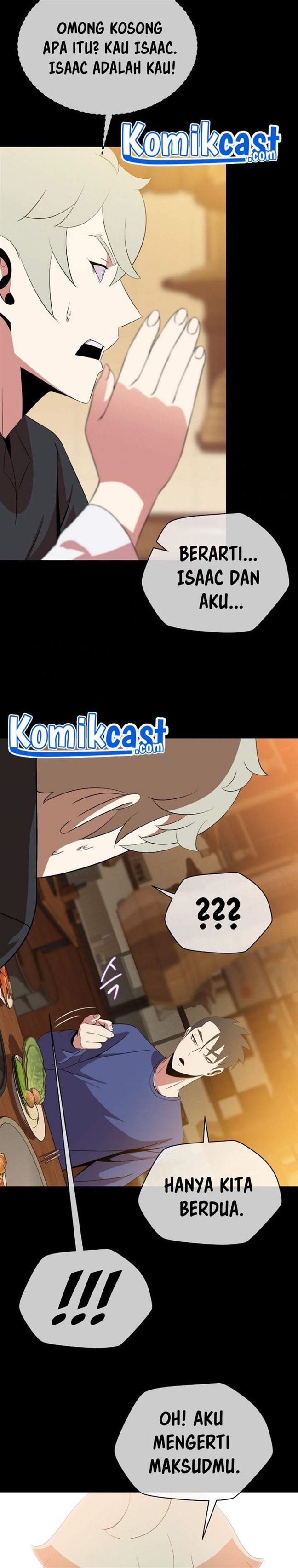 Kill the Hero Chap 73 - Next Chap 74