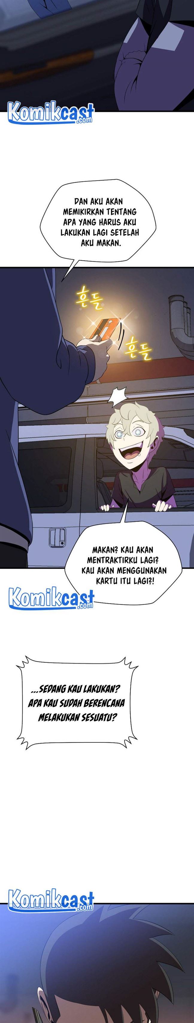 Kill the Hero Chap 73 - Next Chap 74