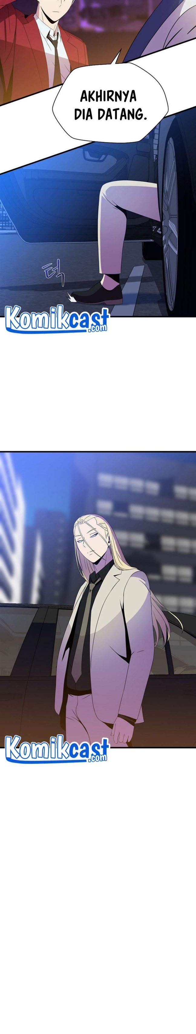 Kill the Hero Chap 73 - Next Chap 74