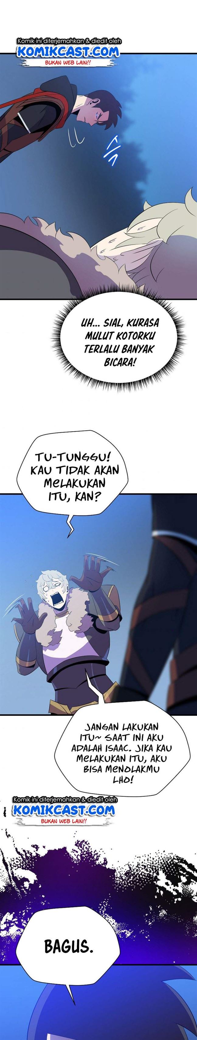 Kill the Hero Chap 73 - Next Chap 74
