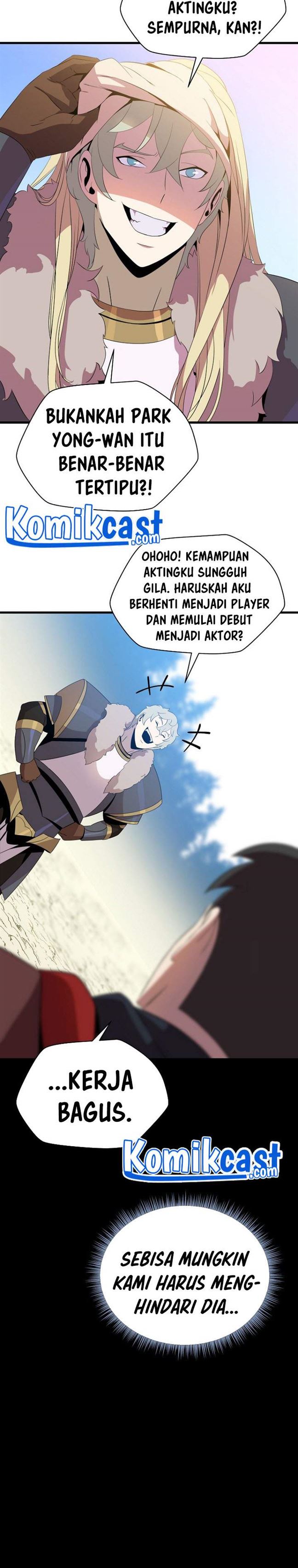 Kill the Hero Chap 73 - Next Chap 74