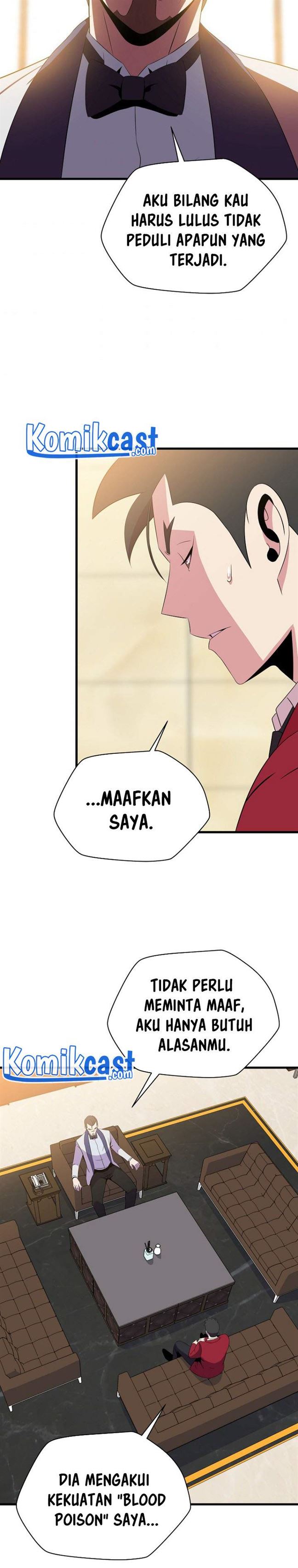 Kill the Hero Chap 73 - Next Chap 74