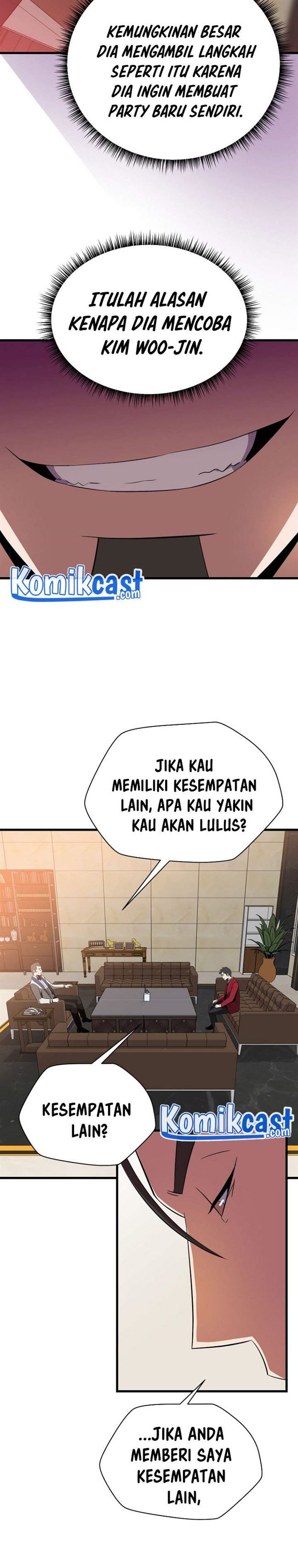 Kill the Hero Chap 73 - Next Chap 74