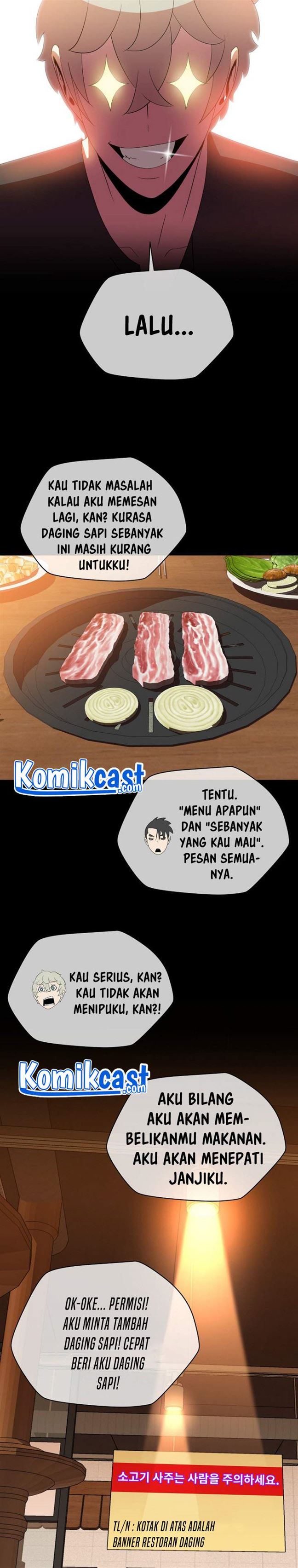 Kill the Hero Chap 73 - Next Chap 74